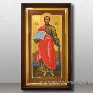Павел апостол, образец № 8