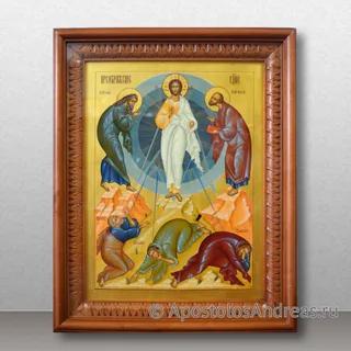 Преображение Господне, образец № 4