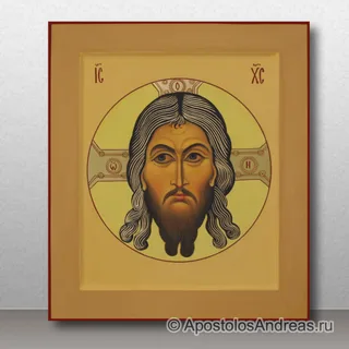 Спас Нерукотворный, образец № 11