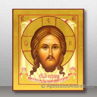 Спас Нерукотворный, образец № 17