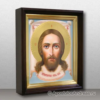 Спас Нерукотворный, образец № 25
