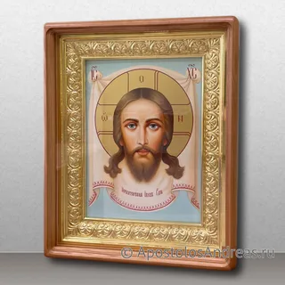 Спас Нерукотворный, образец № 33
