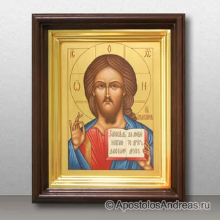 Спас Вседержитель, образец № 31