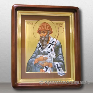 Спиридон Тримифунтский, епископ, святитель, образец № 18