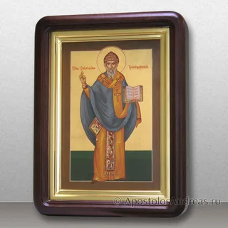 Спиридон Тримифунтский, епископ, святитель, образец № 32