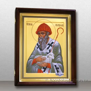 Спиридон Тримифунтский, епископ, святитель, образец № 39