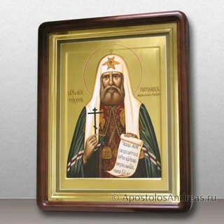 Тихон патриарх Московский и всея Руси, святитель, образец № 7
