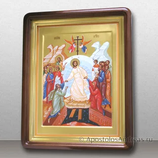 Воскресение Христово, образец № 27