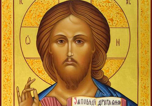 Иконописная студия имени апостола Андрея Первозванного
