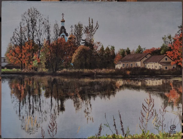 Алексей Бровко, работа №25