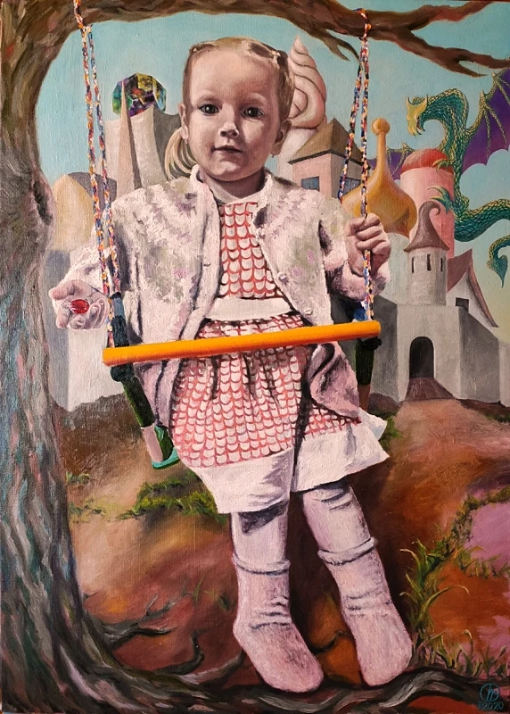 Алексей Бровко, работа №4