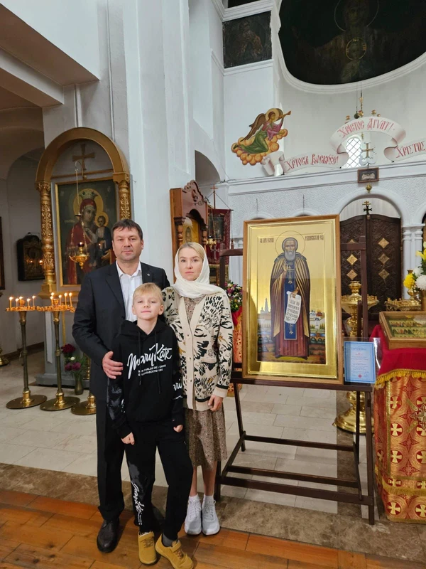 Кафедральный собор Благовещения Пресвятой Богородицы в Сухуме, фотография 3 из 7