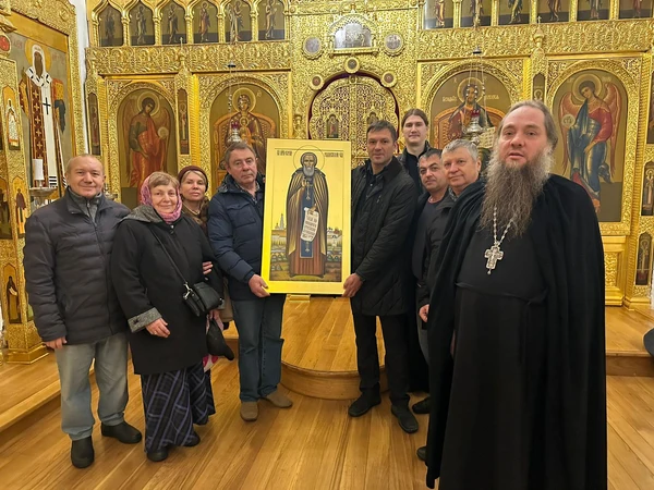 Кафедральный собор Благовещения Пресвятой Богородицы в Сухуме, фотография 7 из 7